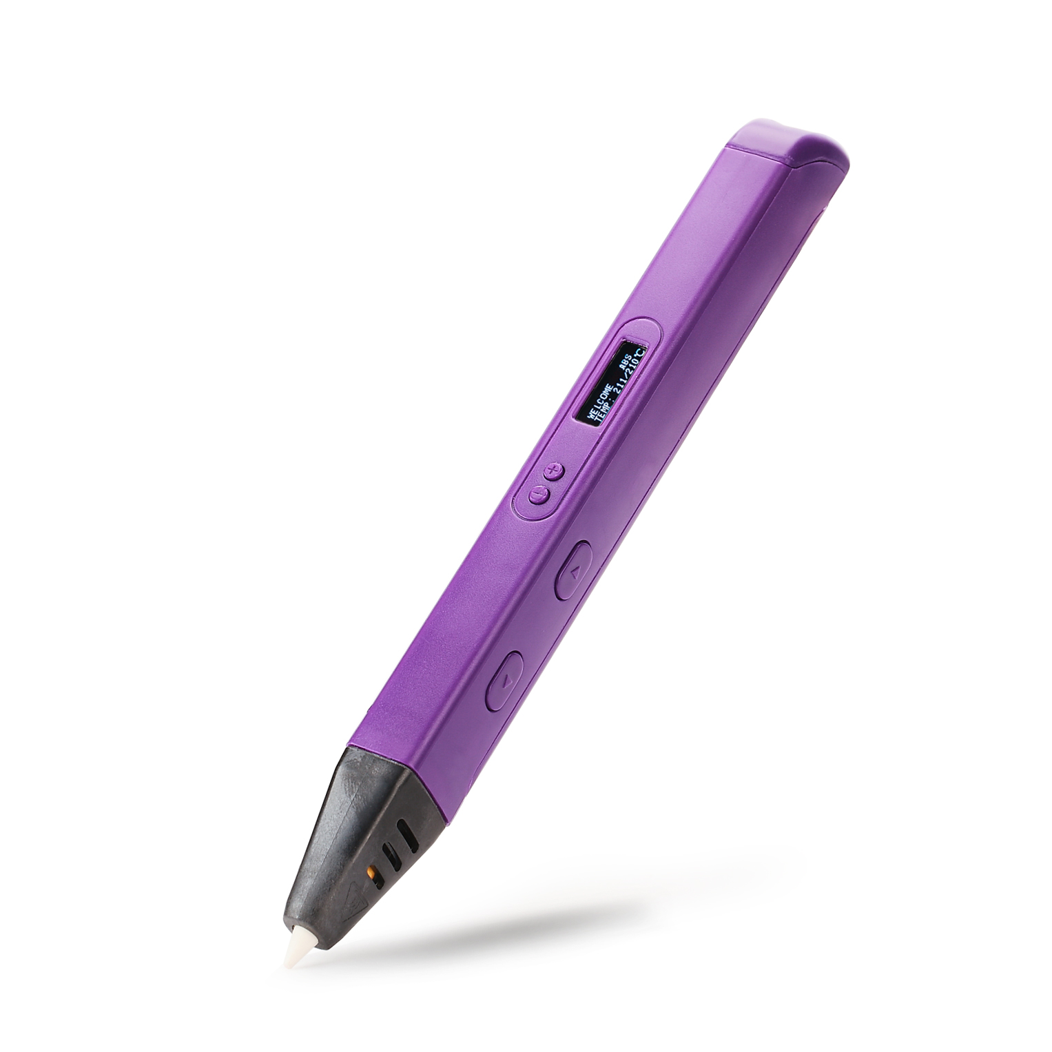 3D Printing Abs - New 3D Professional Printing 3D Pen