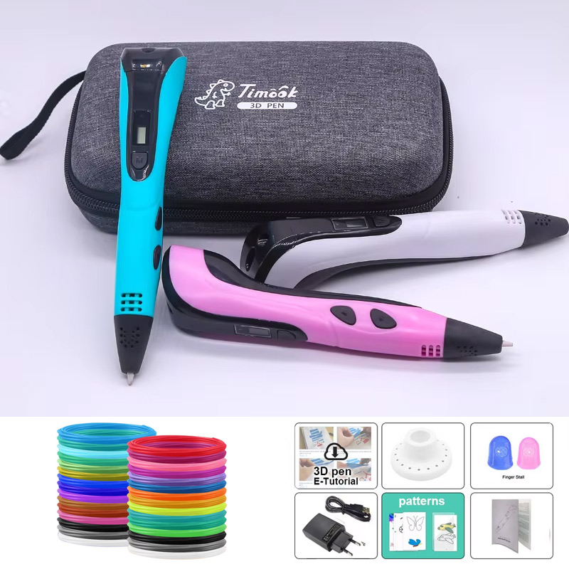 3D Printing Abs - Original 3D Pen For Children 3D