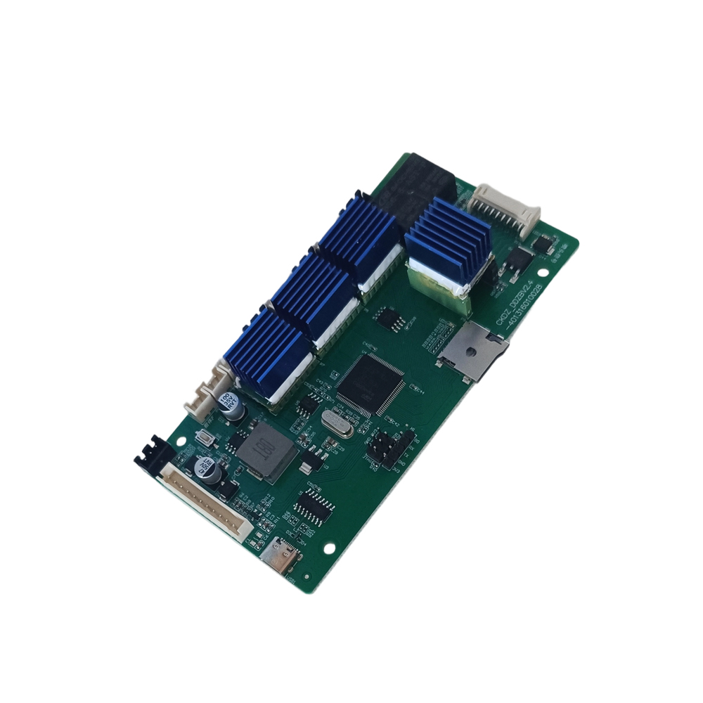 Motherboard 3D Printer - Original FLSUN T1 PRO Motherboard Kit