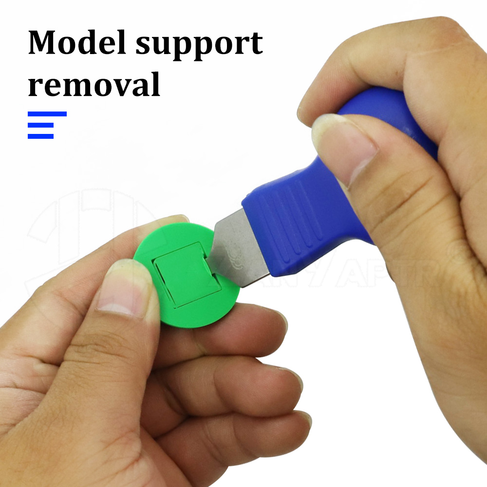 3D Printing Abs - For 3D Printer Tool Kit for