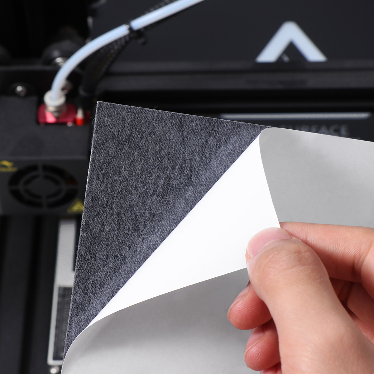 3D Printing Tpe - 5Pcs Premium 3D Printer Build Surface