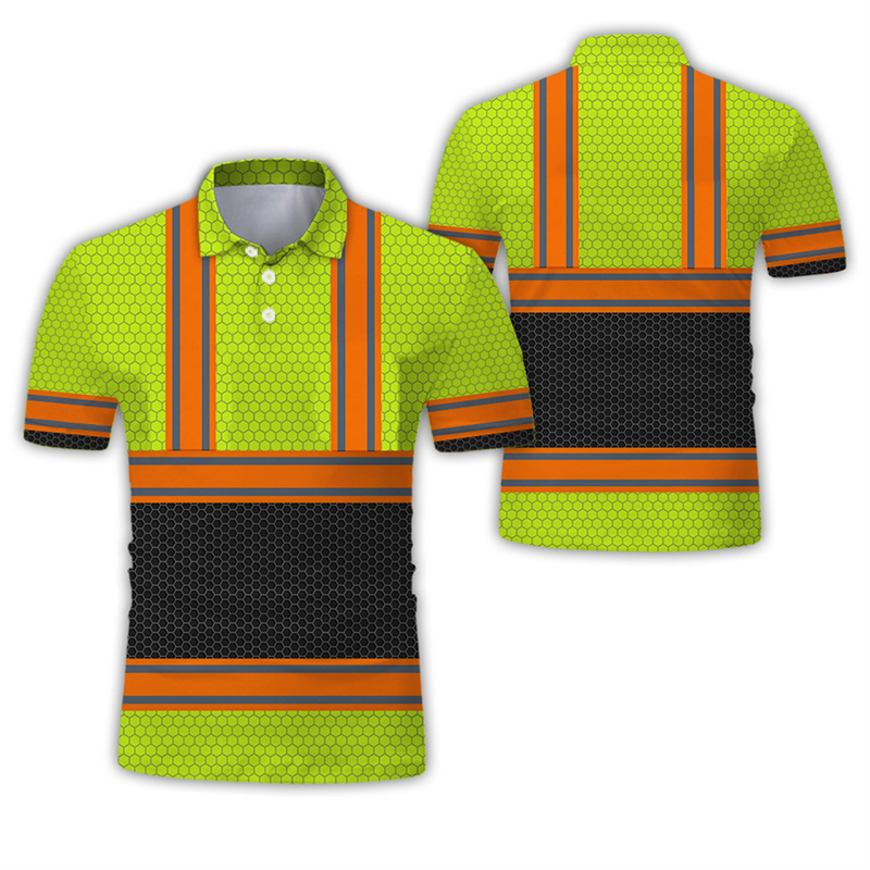 3D Printing Excavator - Project Work Uniforms Excavator 3D Printed
