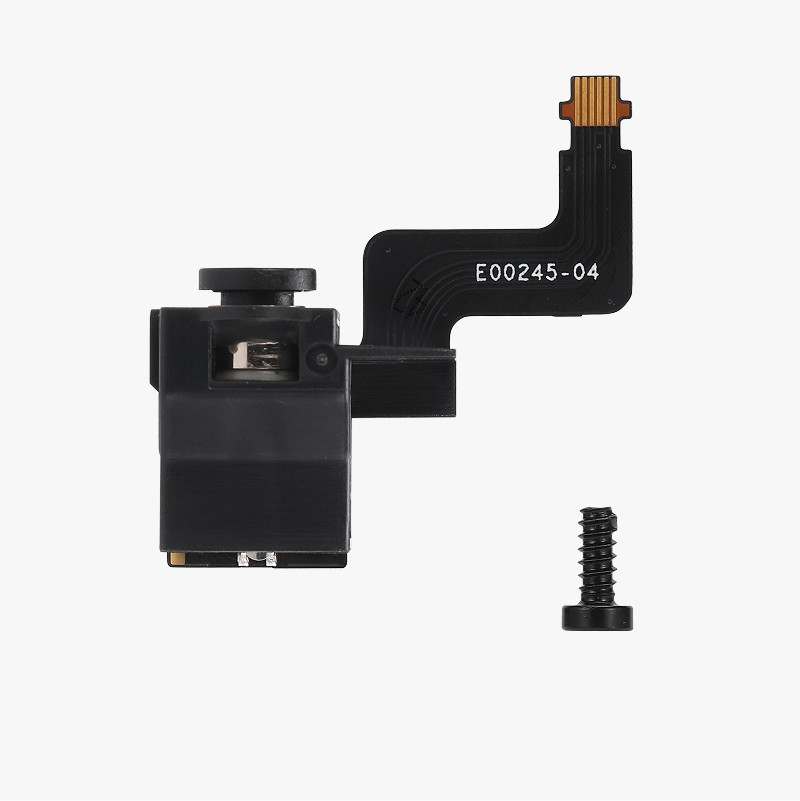 Motherboard 3D Printer - Original Bambu Lab P2S H2S Extruder