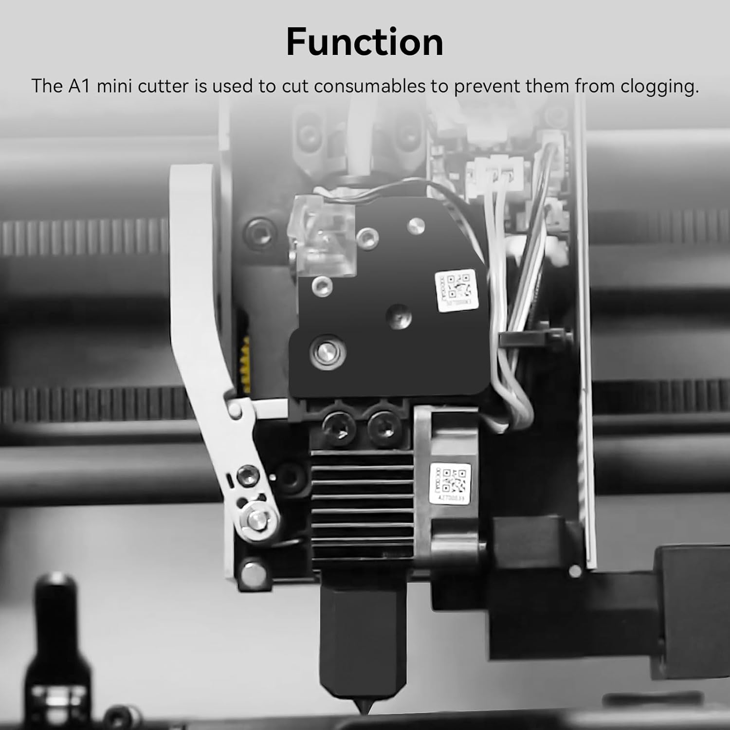 3PCS Replacement Filament Cutt - مراجعة 3D Printing Fff وسعره