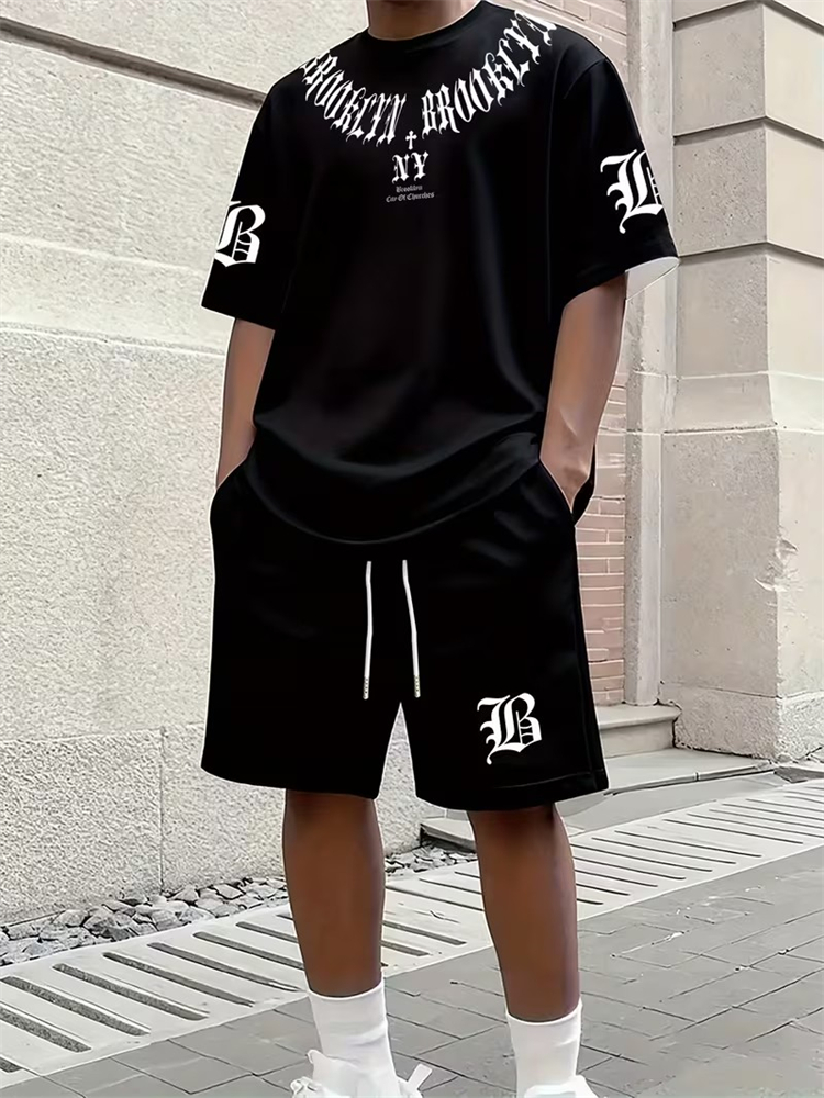 Spring 2026 Casual New Men's S - مراجعة 3D Printing Figure وسعره