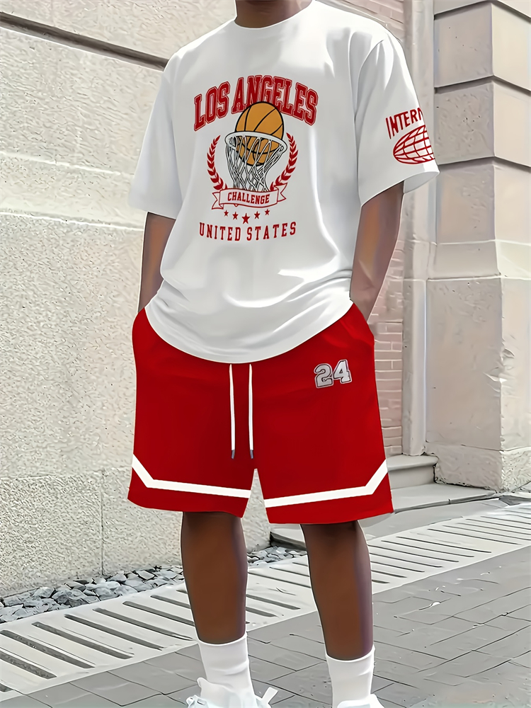 Spring 2026 Casual New Men's S - مراجعة 3D Printing Figure وسعره