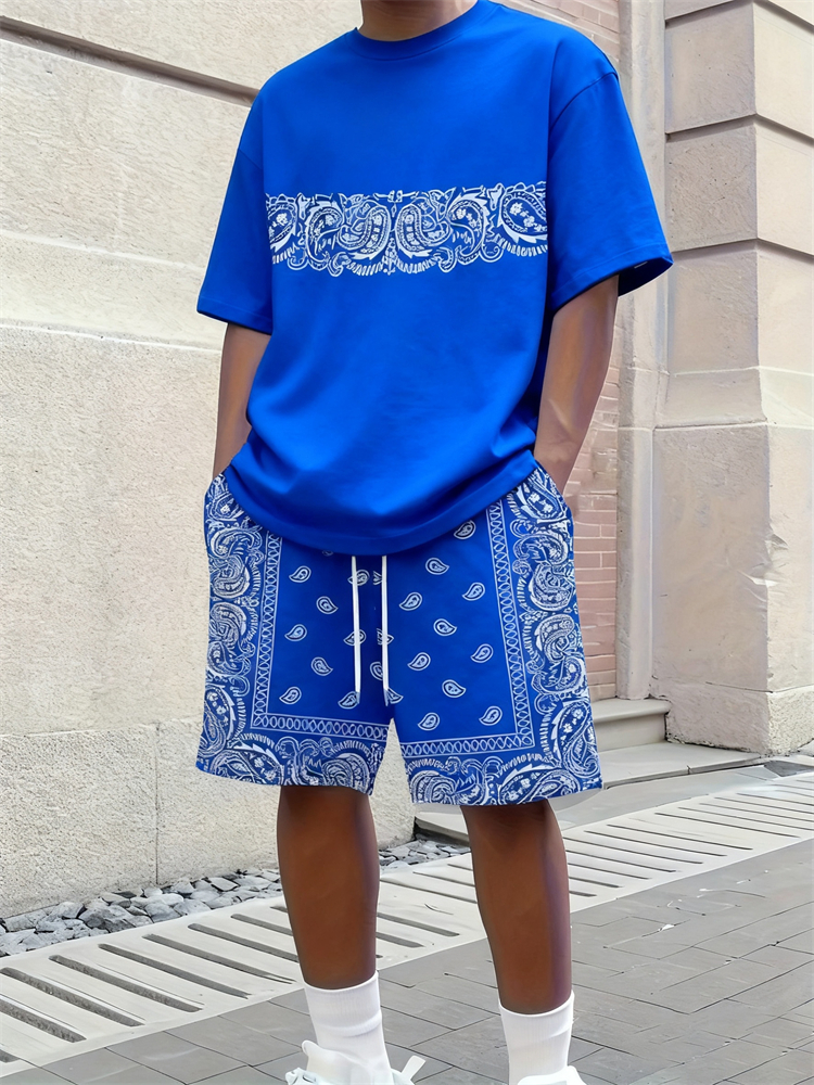 Spring 2026 Casual New Men's S - مراجعة 3D Printing Figure وسعره