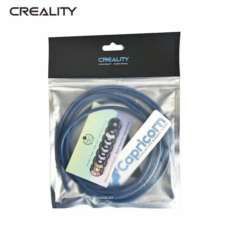 CREALITY for Capricorn Bowden  - مراجعة 3D Printing Fff وسعره