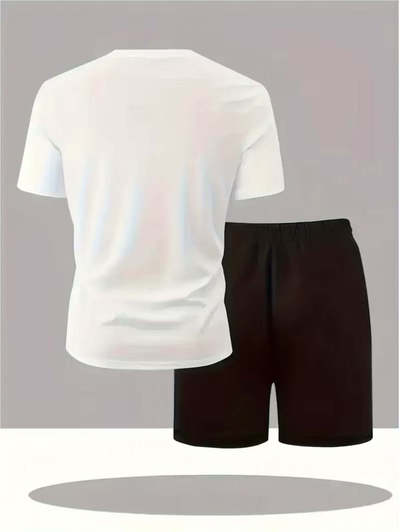 2026 Hot Sale Men's Short-slee - مراجعة 3D Printing Custom وسعره