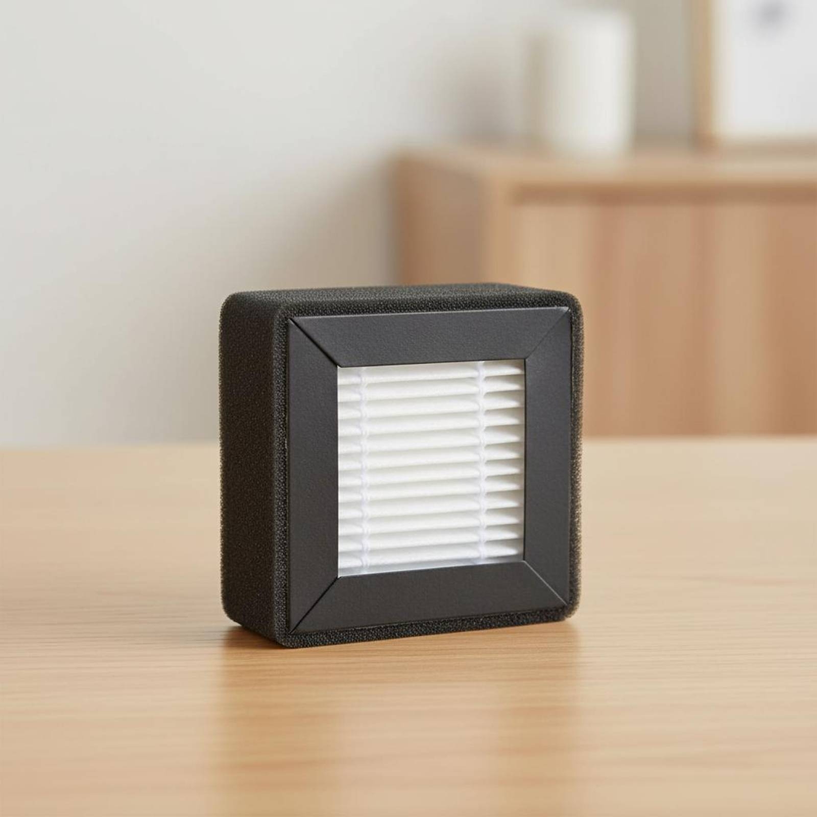 Two-LayerLayer Printer Filter  - مراجعة 3D Printing Voc وسعره