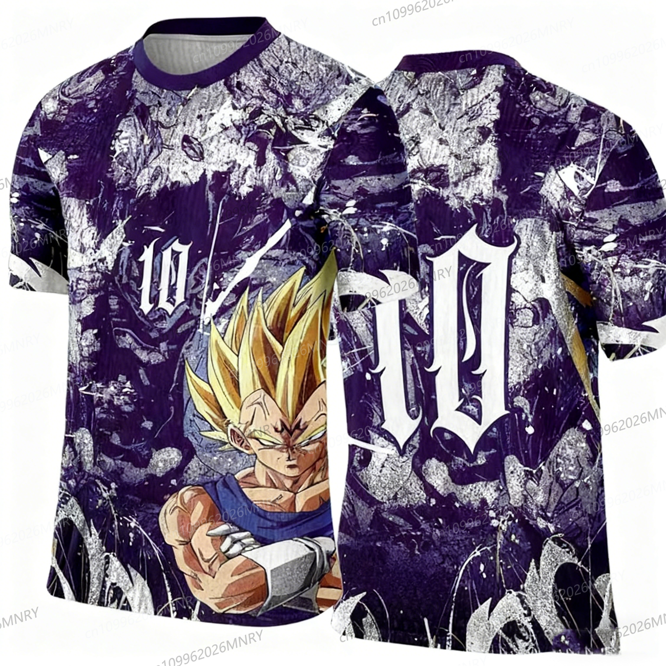 Japanese Anime Dragon Ball Z T - مراجعة 3D Printing Zone وسعره