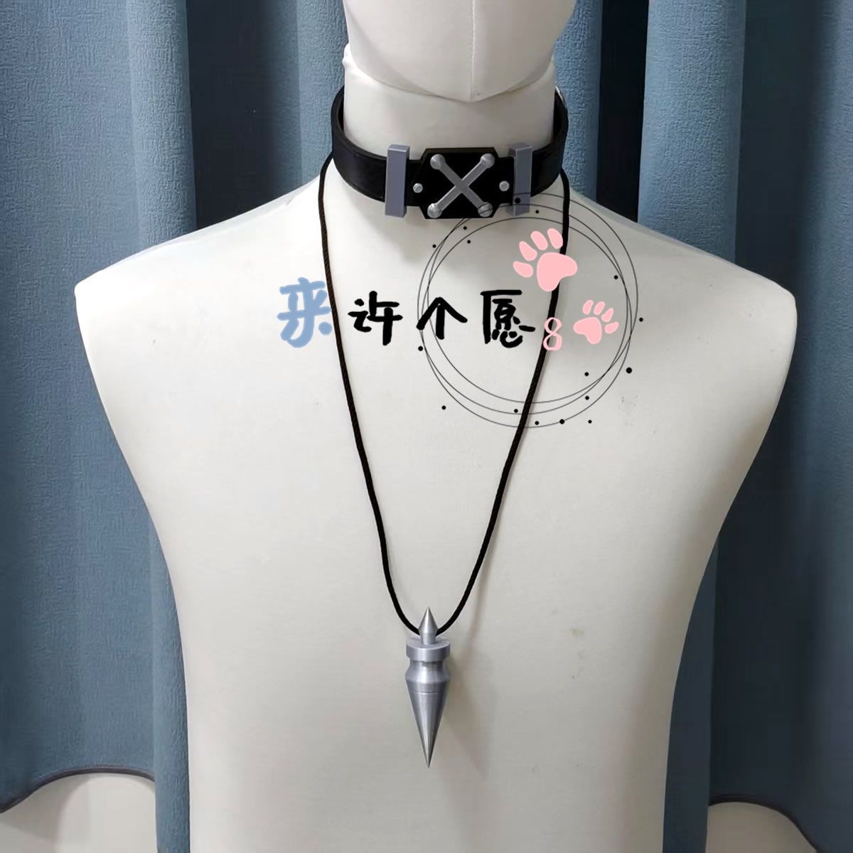 Anime Zenless Zone Zero Komano - مراجعة 3D Printing Zone وسعره