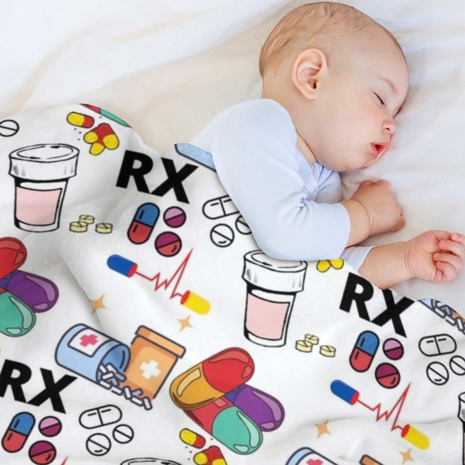 Pharmacy Pattern Pills RX Thro - مراجعة 3D Printing In Pharmacy وسعره
