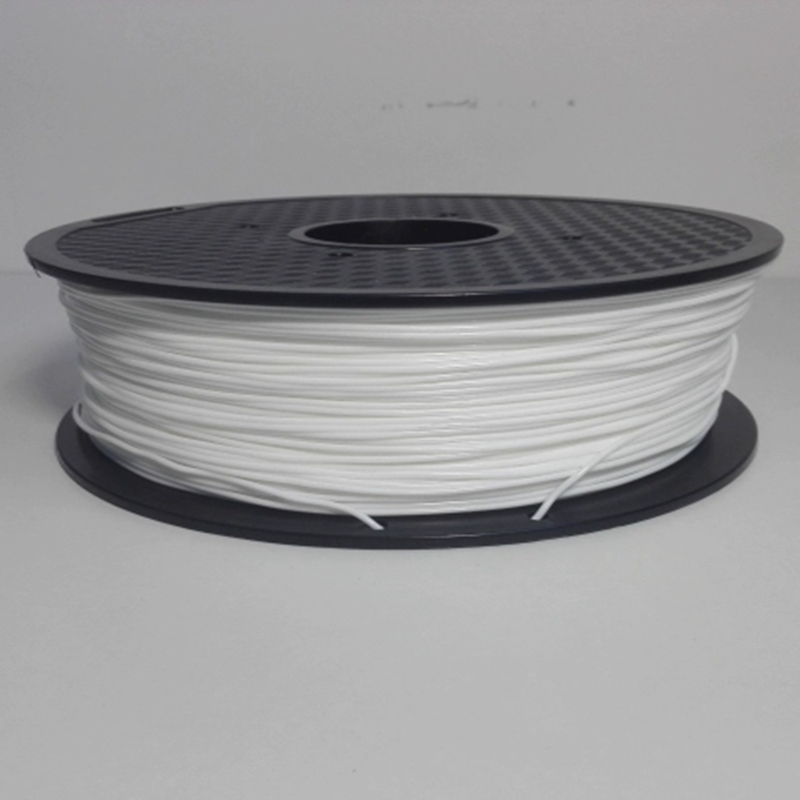 TPE 3D PRINTER FILAMENT 1.75MM - مراجعة 3D Printing Tpe وسعره