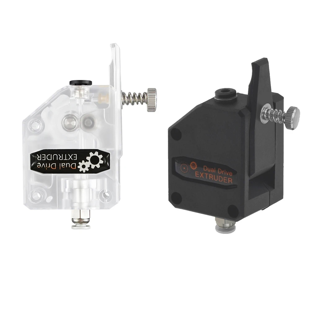 FLSUN SR Extruder Super Racer  - مراجعة 3D Printing Fff وسعره