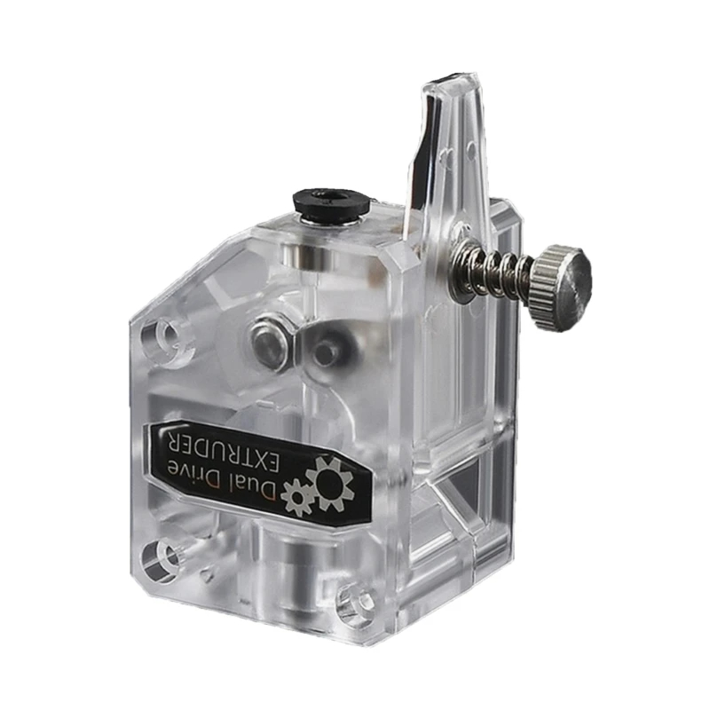 FLSUN SR Extruder Super Racer  - مراجعة 3D Printing Fff وسعره
