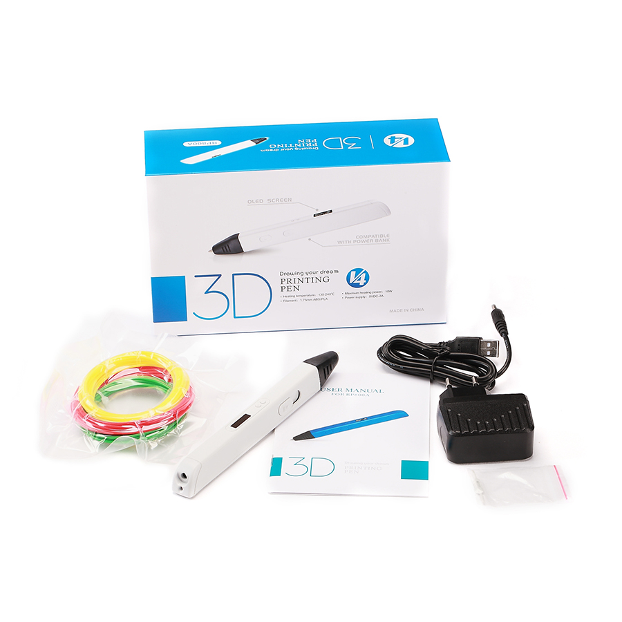 New 3D Professional Printing 3 - مراجعة 3D Printing Abs وسعره