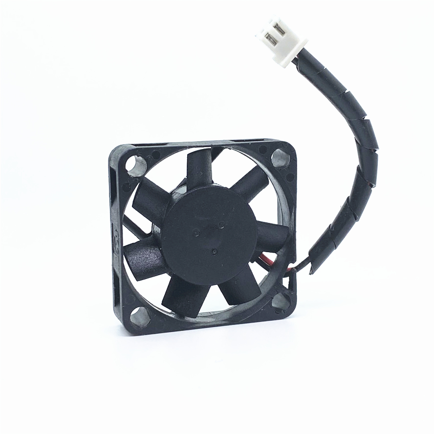 New SUNON Maglev DC12V 1.08W 4 - مراجعة Cooling Fan 40Mm 3D وسعره