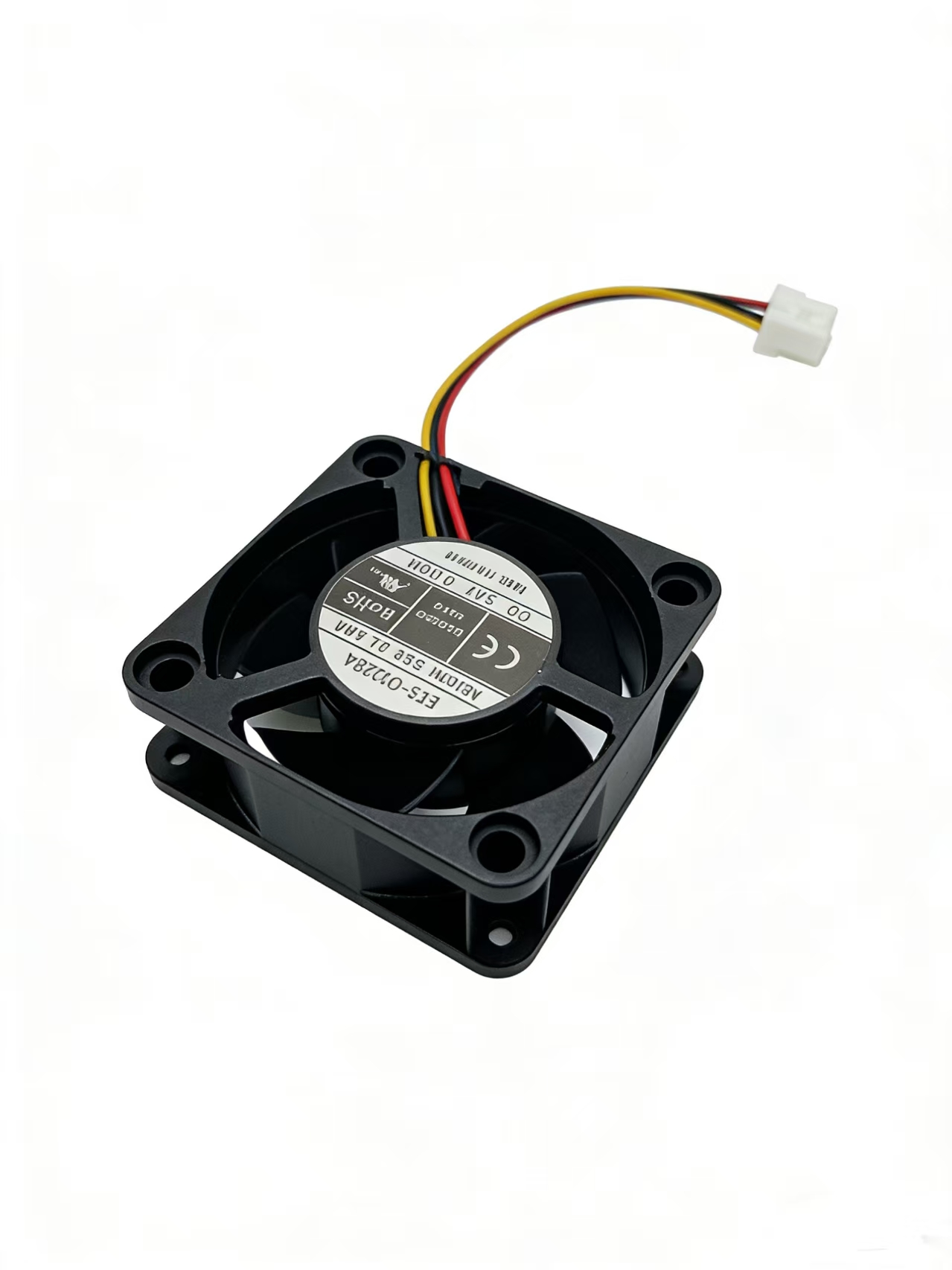 ELEGOO Centauri Carbon 24V 402 - مراجعة Motherboard 3D Printer وسعره