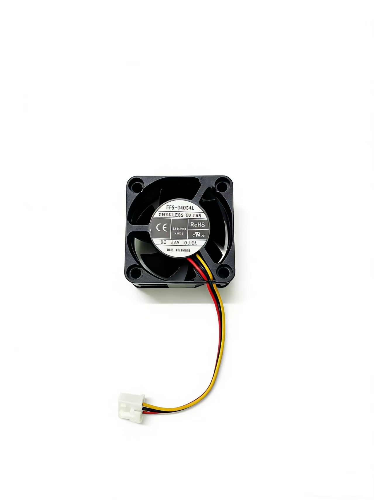 ELEGOO Centauri Carbon 24V 402 - مراجعة Motherboard 3D Printer وسعره