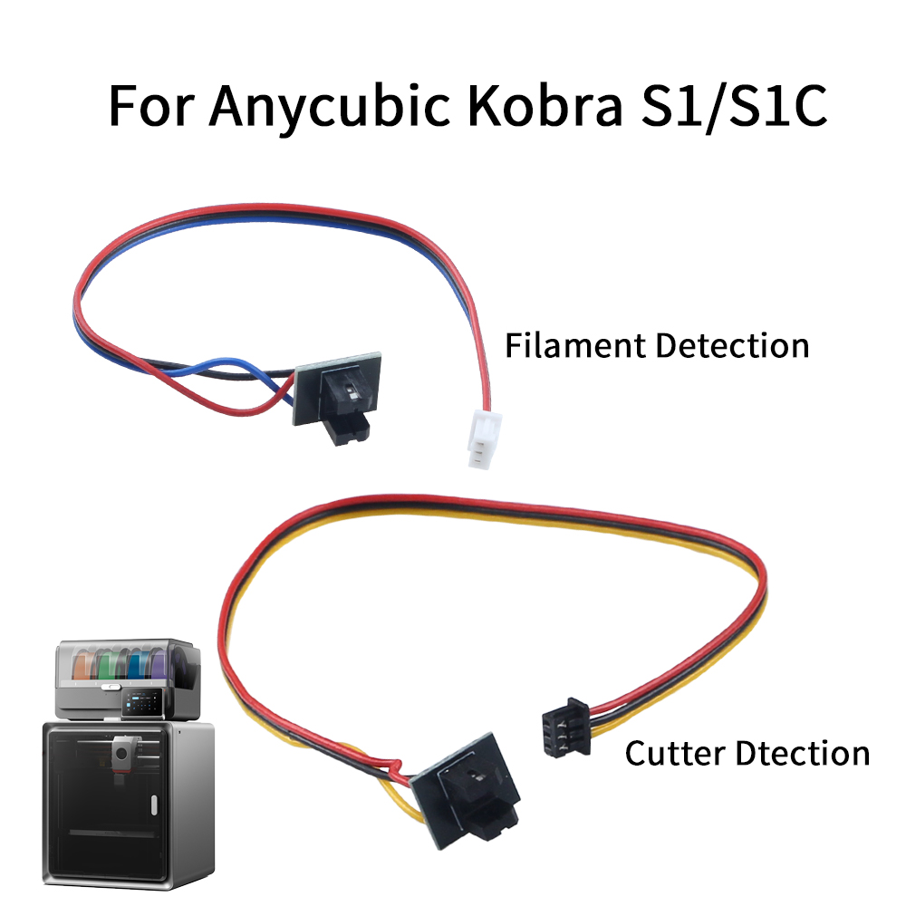 Toaiot Filament Cutter Materia - مراجعة 3D Printing Fff وسعره