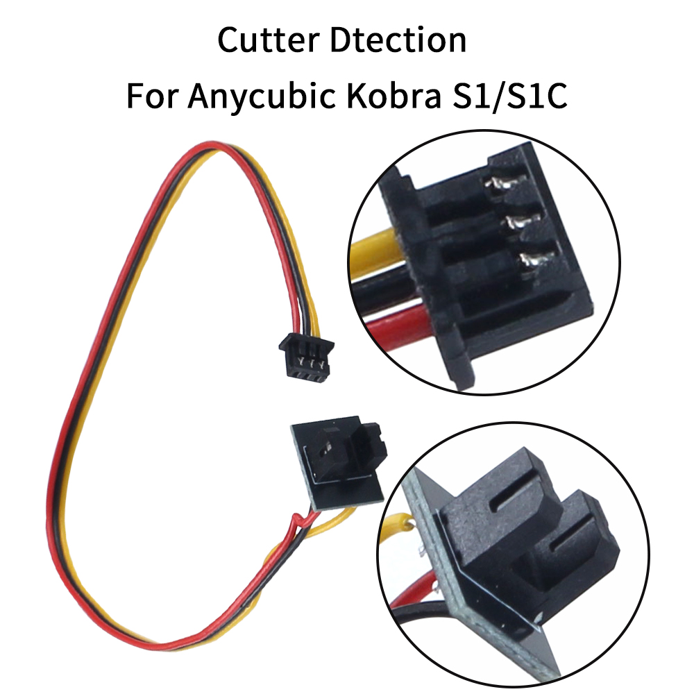 Toaiot Filament Cutter Materia - مراجعة 3D Printing Fff وسعره