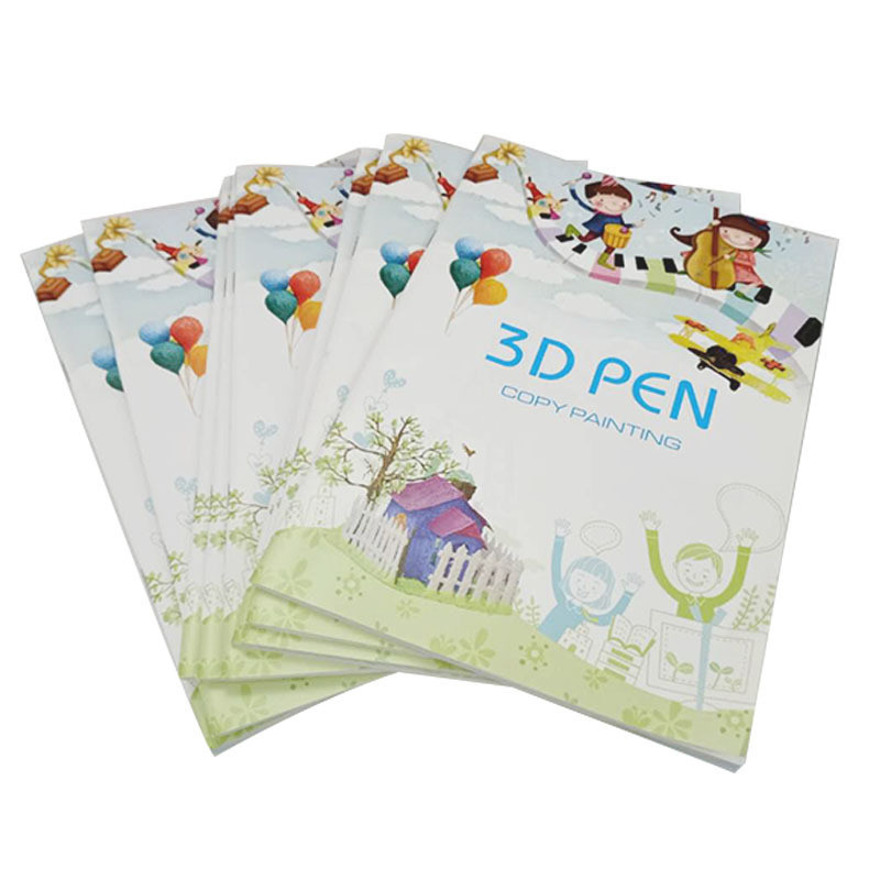 3D Printing Pen DIY Album Liny - مراجعة 3D Printing Abs وسعره
