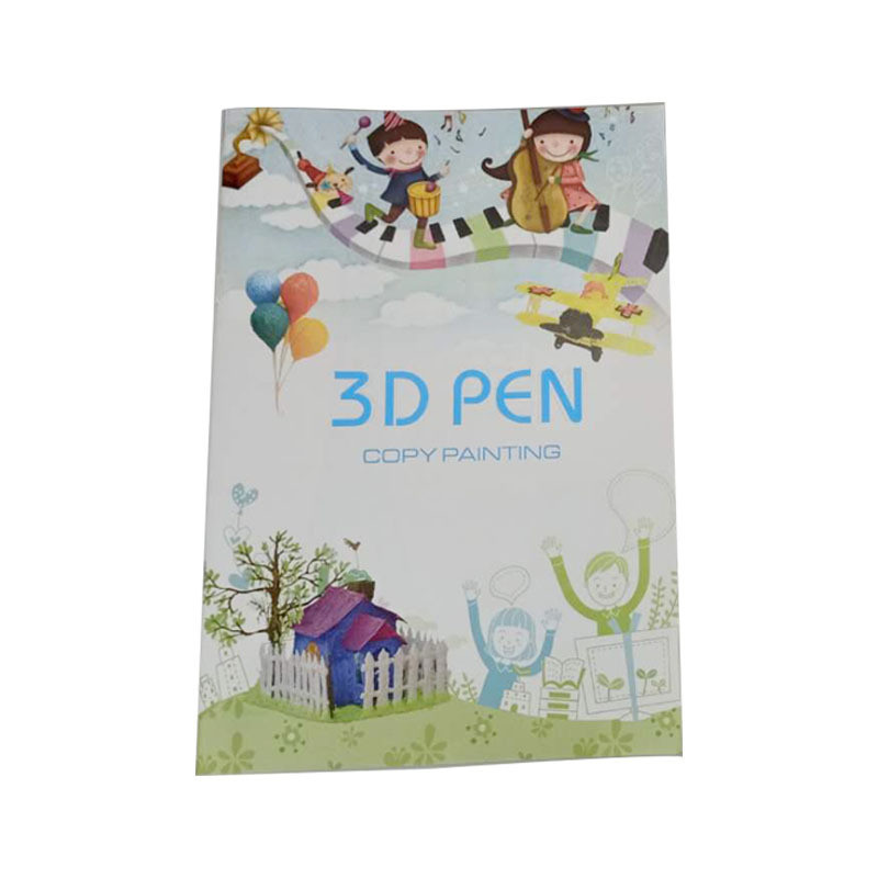 3D Printing Pen DIY Album Liny - مراجعة 3D Printing Abs وسعره
