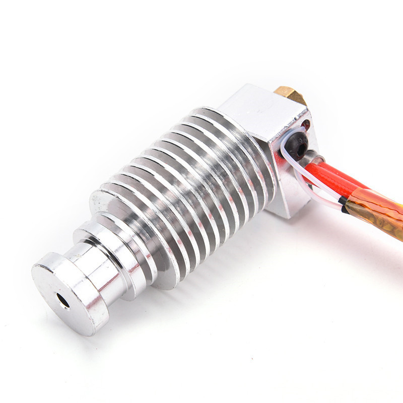 E3d-V6 Extrusion Head Nozzle E - مراجعة 3D Printing Abs وسعره
