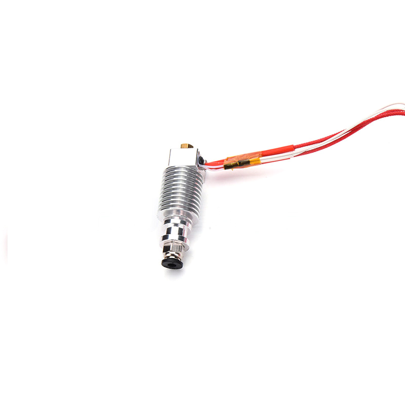 E3d-V6 Extrusion Head Nozzle E - مراجعة 3D Printing Abs وسعره
