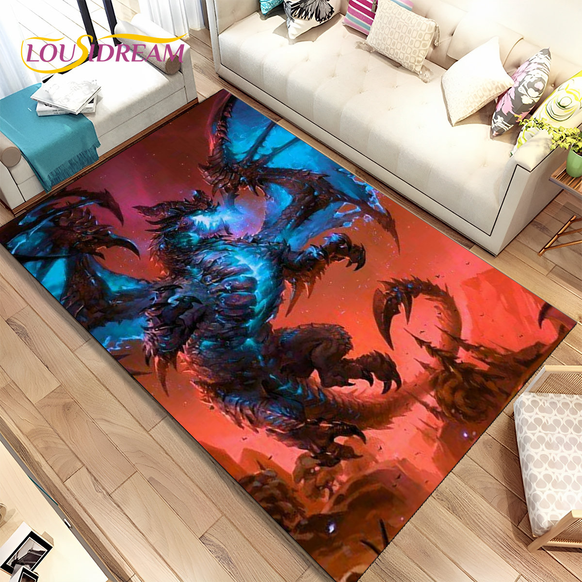 World of Warcraft,WOW ,Game Ga - مراجعة 3D Printing Tablet وسعره