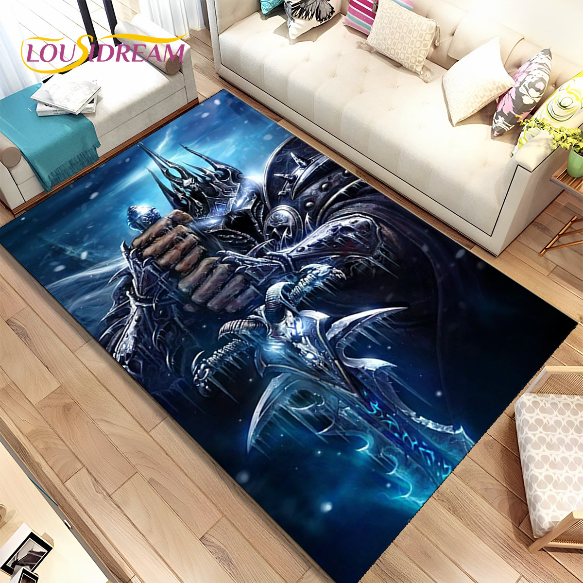 World of Warcraft,WOW ,Game Ga - مراجعة 3D Printing Tablet وسعره
