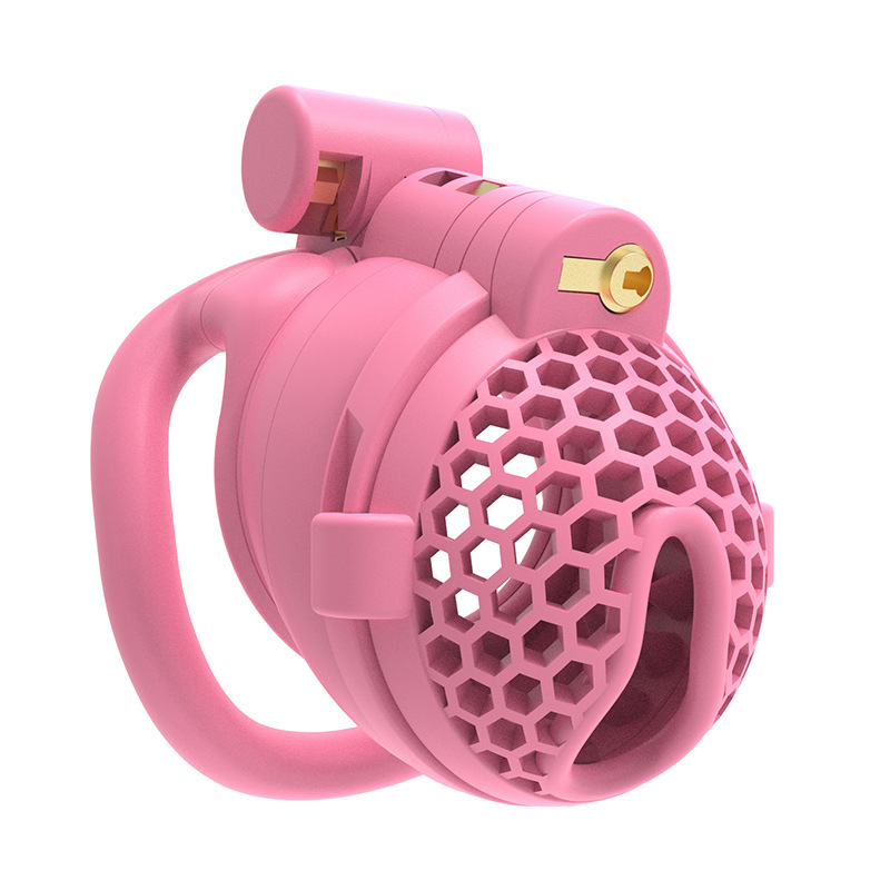 Male chastity lock, wolf tooth - مراجعة 3D Printing Tooth وسعره