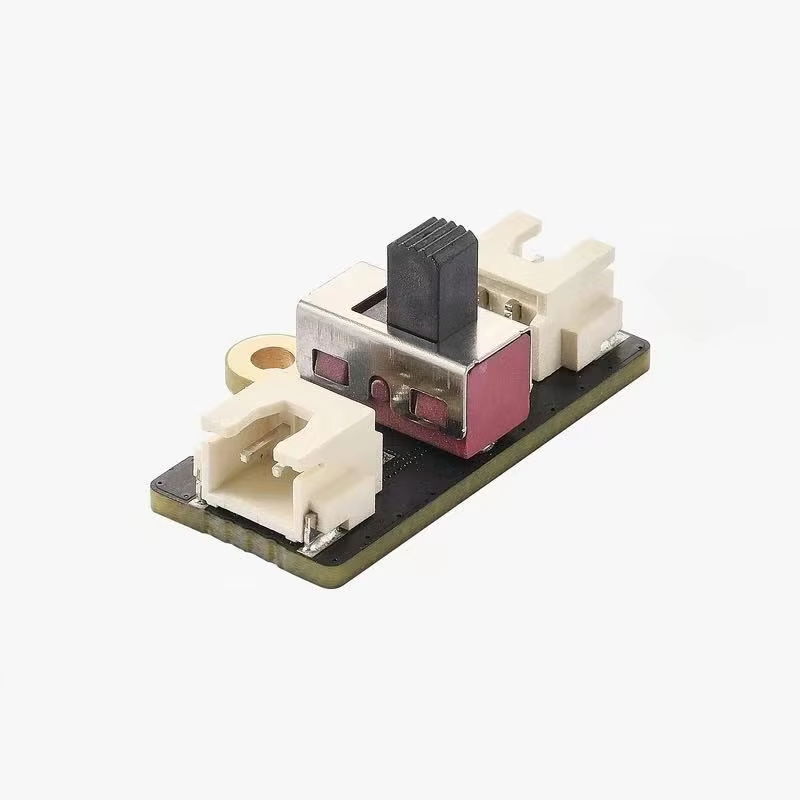 Bambulab CyberBrick Single-Ite - مراجعة 3D Printing Maker وسعره