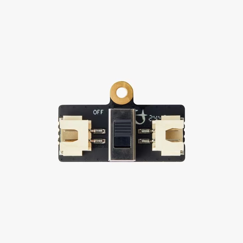 Bambulab CyberBrick Single-Ite - مراجعة 3D Printing Maker وسعره