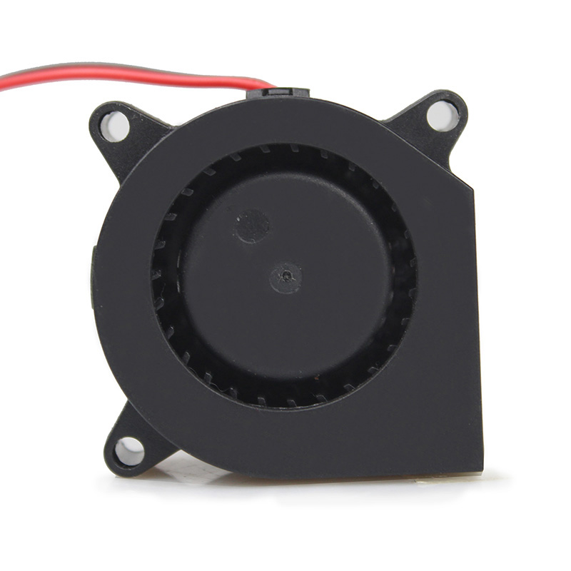 2 Pieces 40mm Blower Fan 4020  - مراجعة Cooling Fan 40Mm 3D وسعره