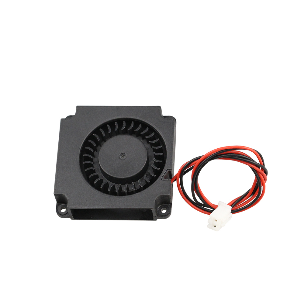 Turbine Fan 5V 12V 24V 40mm *  - مراجعة Cooling Fan 40Mm 3D وسعره