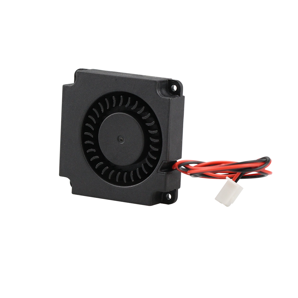 Turbine Fan 5V 12V 24V 40mm *  - مراجعة Cooling Fan 40Mm 3D وسعره