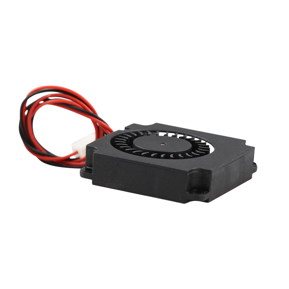 Turbine Fan 5V 12V 24V 40mm *  - مراجعة Cooling Fan 40Mm 3D وسعره