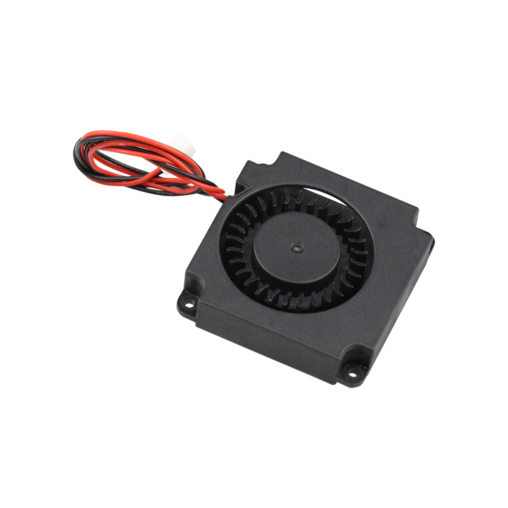 Turbine Fan 5V 12V 24V 40mm *  - مراجعة Cooling Fan 40Mm 3D وسعره