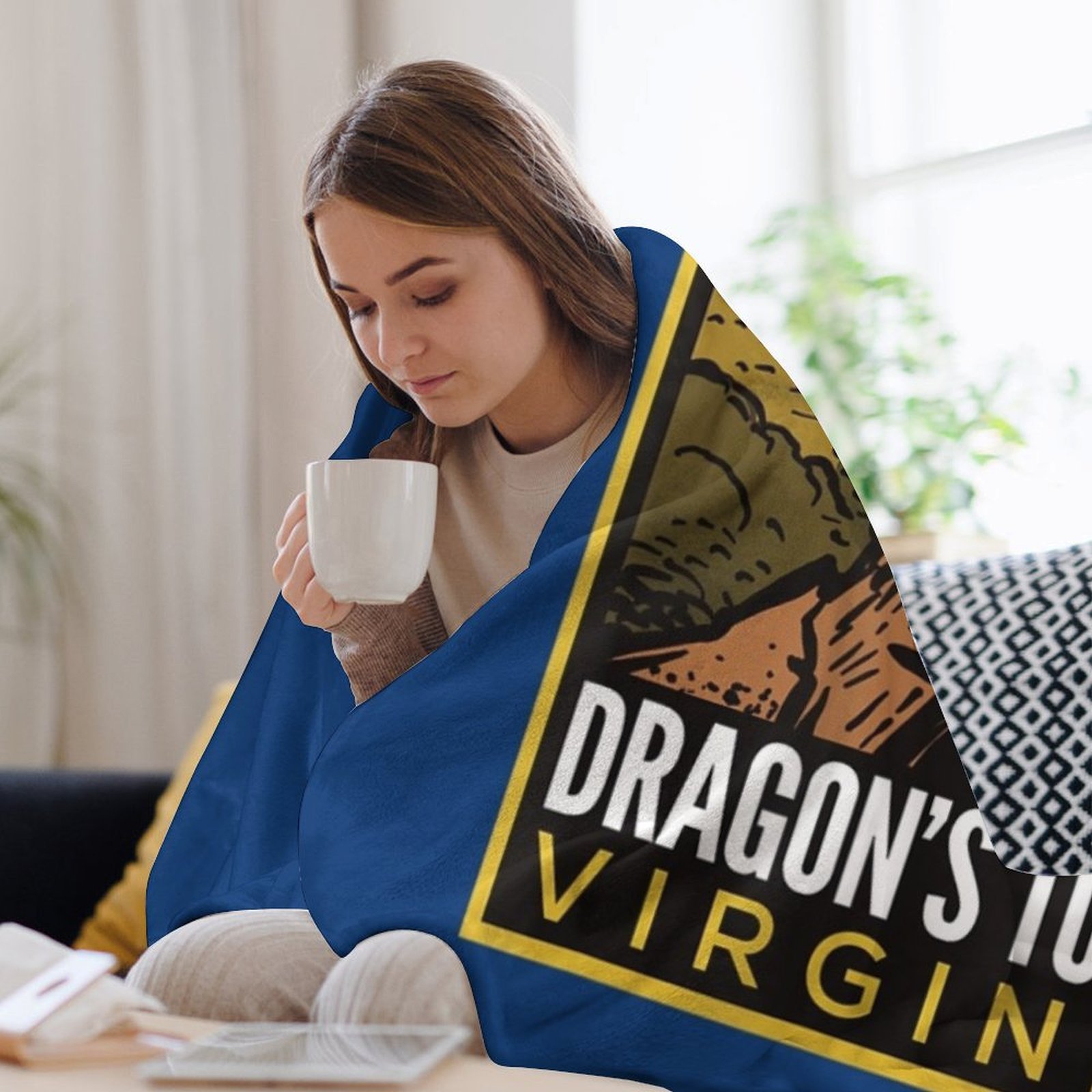 Dragon's Tooth Virginia Appala - مراجعة 3D Printing Tooth وسعره
