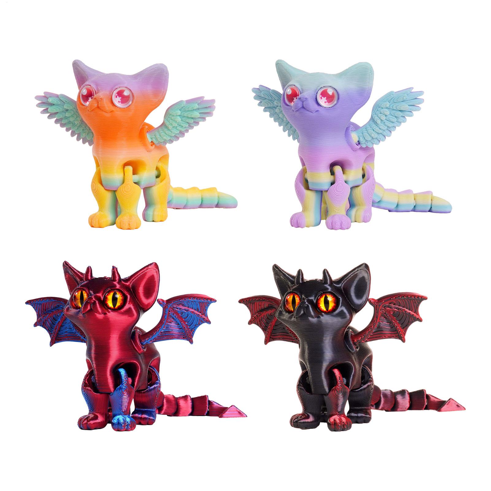 3D Printing Animal 3D Printing - مراجعة 3D Printing Figure وسعره