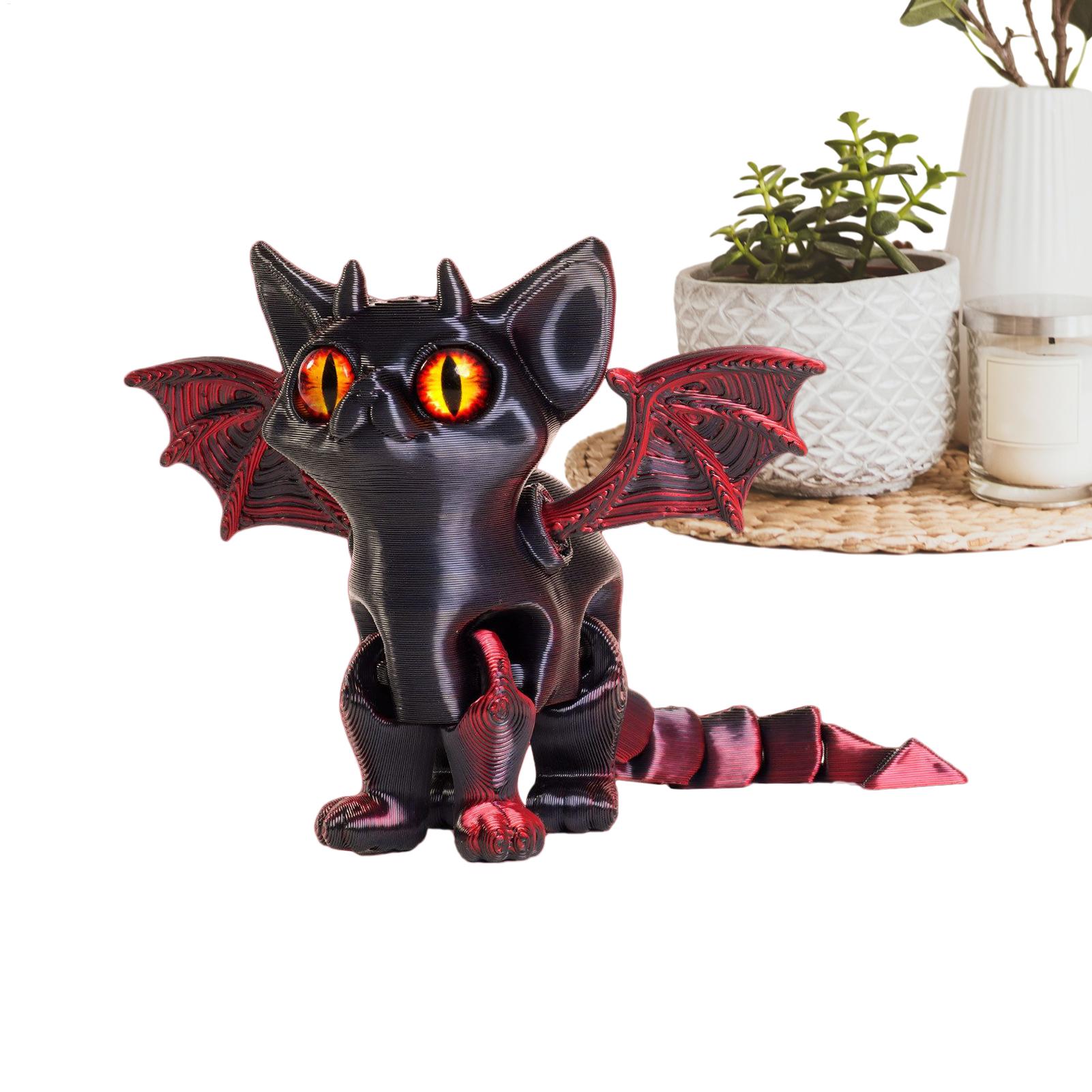 3D Printing Animal 3D Printing - مراجعة 3D Printing Figure وسعره