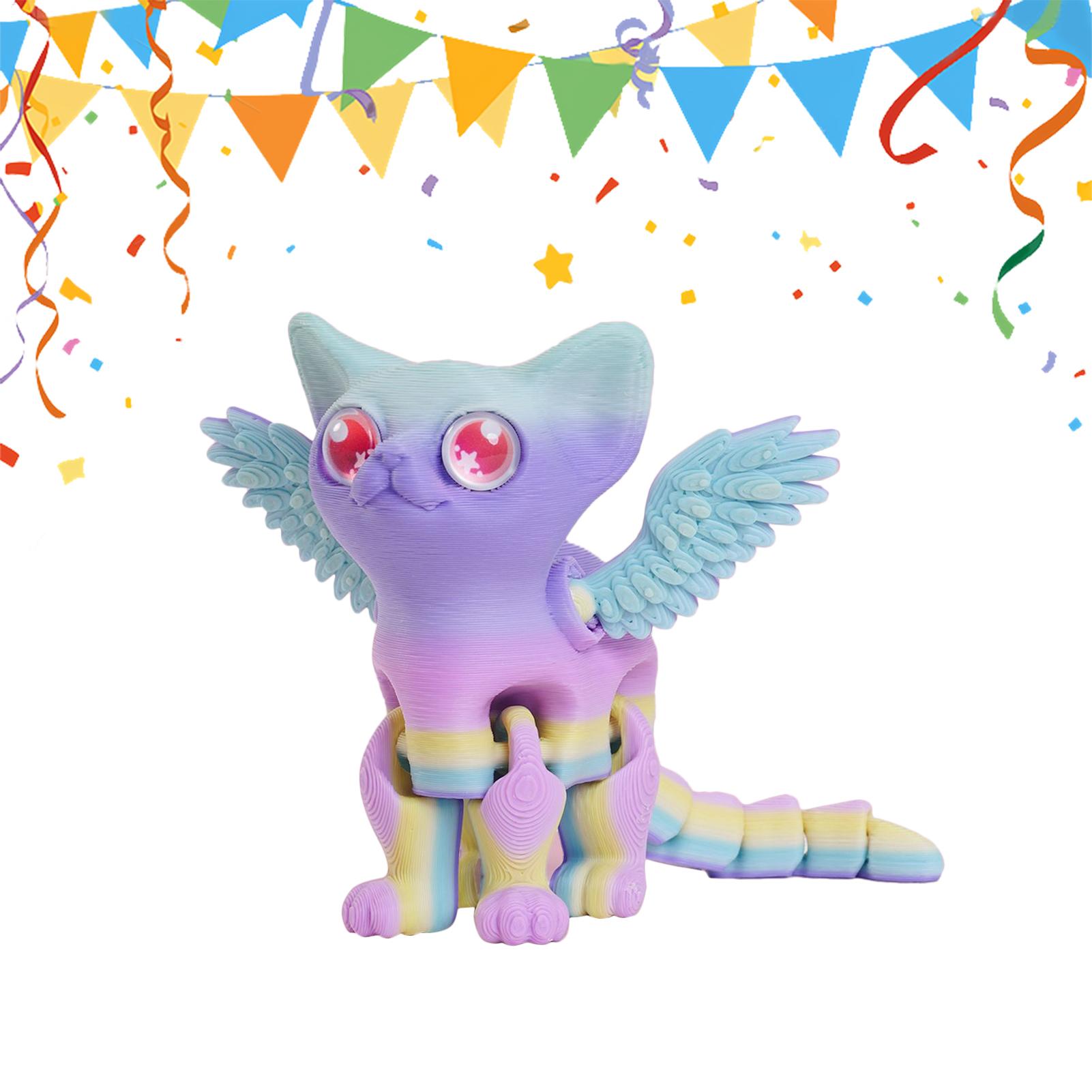3D Printing Animal 3D Printing - مراجعة 3D Printing Figure وسعره