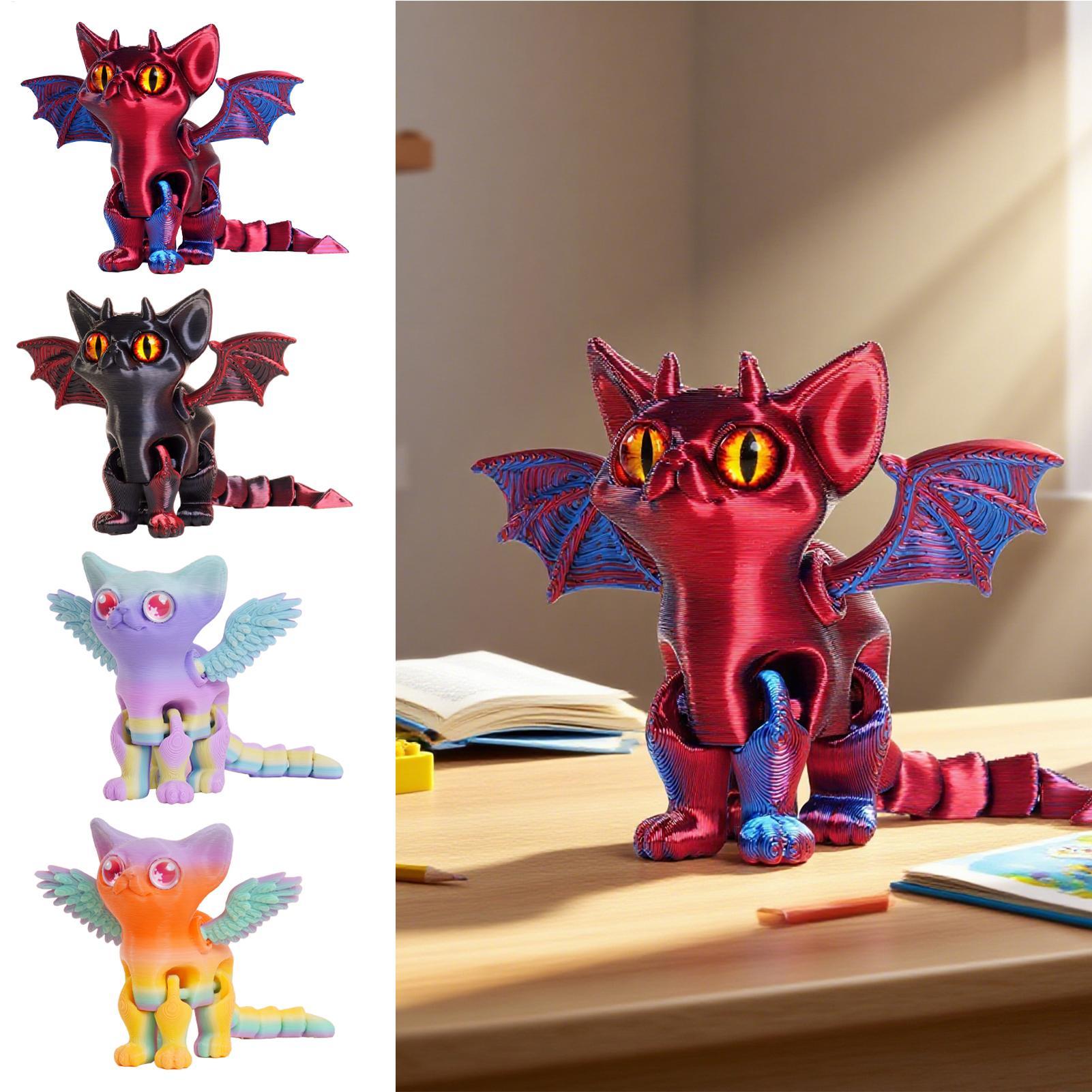 3D Printing Animal 3D Printing - مراجعة 3D Printing Figure وسعره