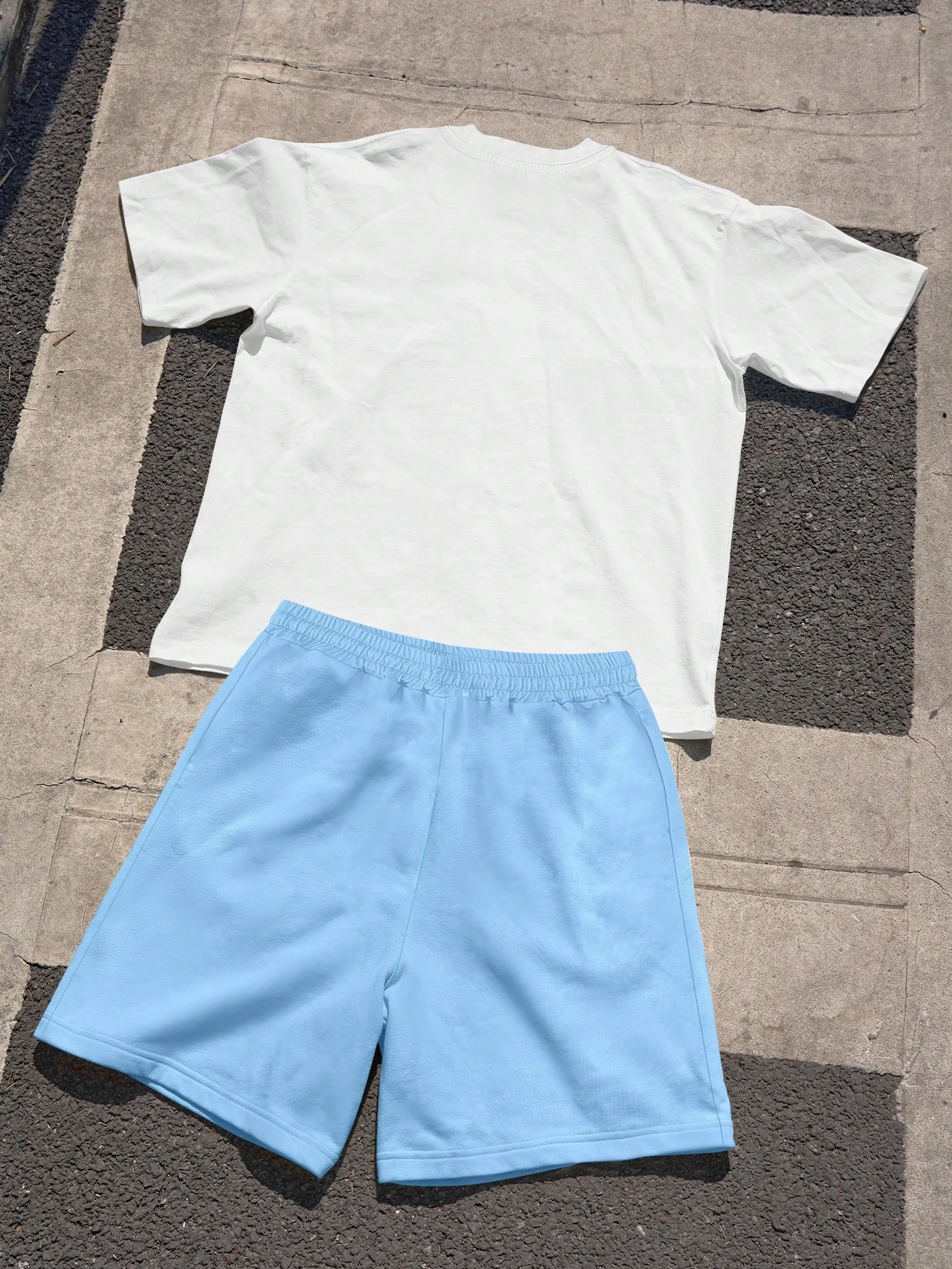 2026 Summer New Men's Short-Sl - مراجعة 3D Printing Design Free وسعره