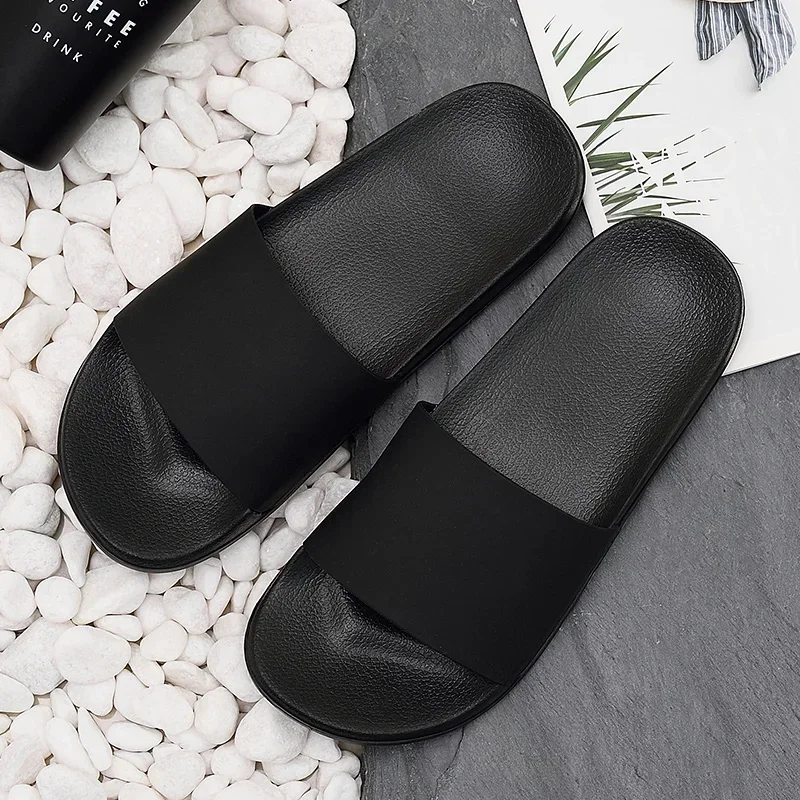 Custom Shoes Men Slippers Flip - مراجعة 3D Printing Design Free وسعره