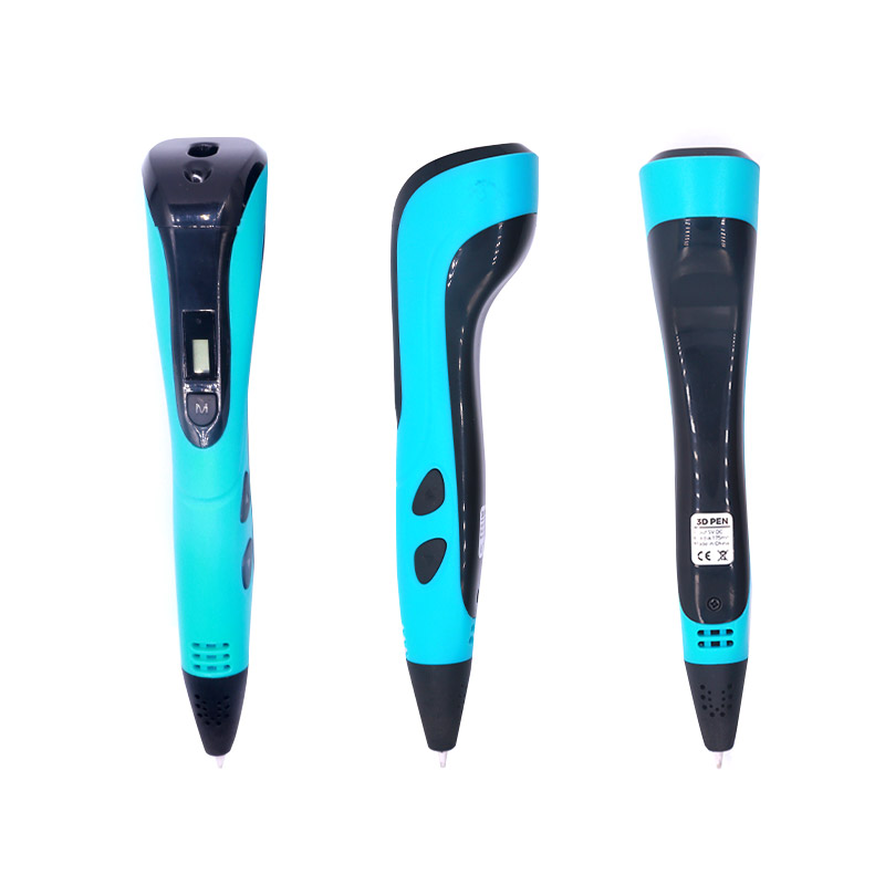 Original 3D Pen For Children 3 - مراجعة 3D Printing Abs وسعره