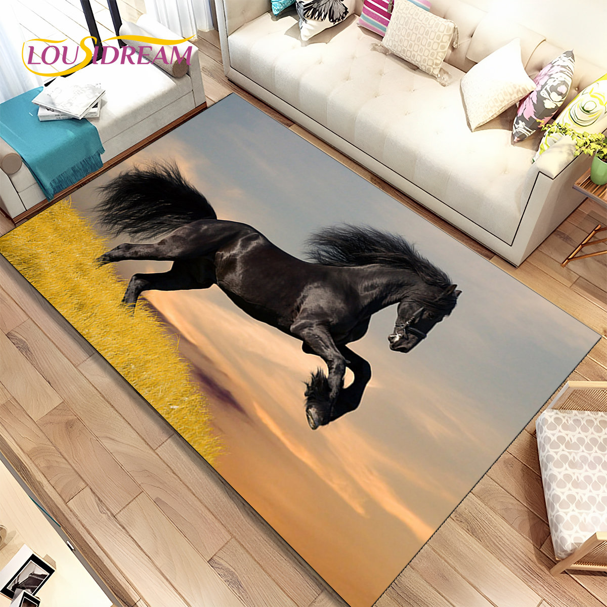 3D Animal Pentium Fine Horse A - مراجعة 3D Printing Tablet وسعره