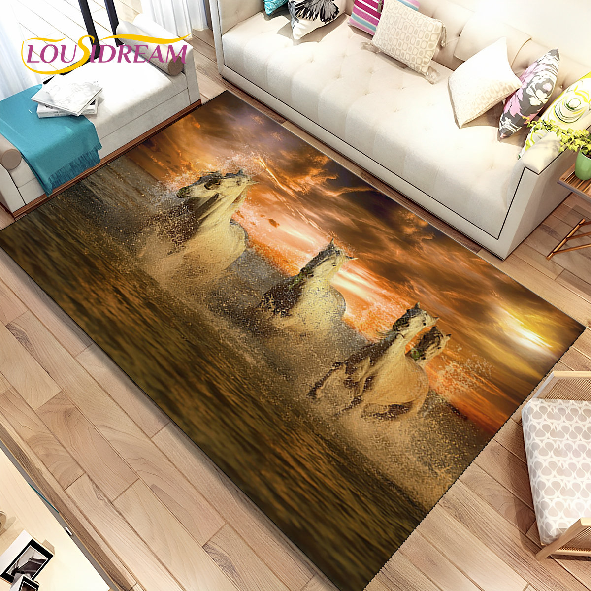 3D Animal Pentium Fine Horse A - مراجعة 3D Printing Tablet وسعره